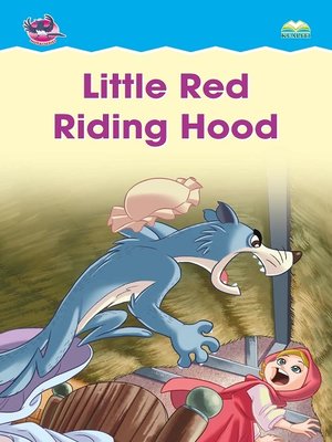cover image of Little Red Riding Hood